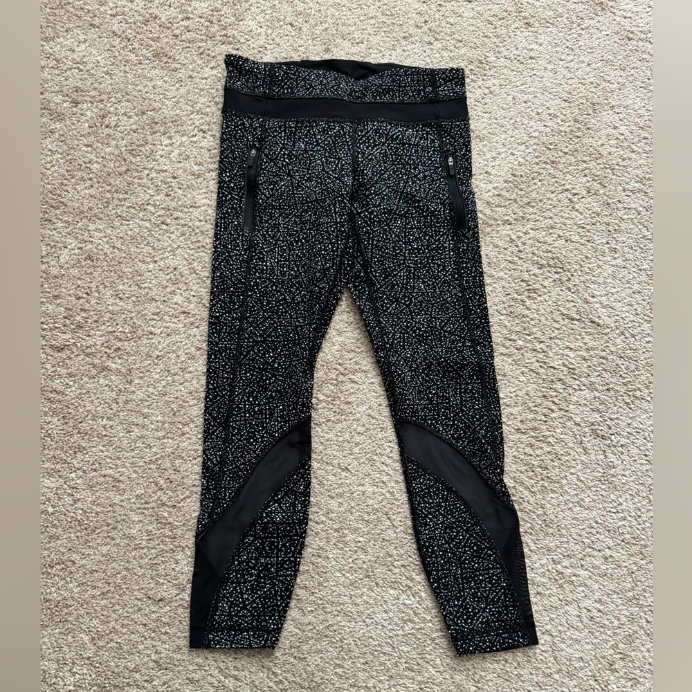 Lululemon Leggings!!